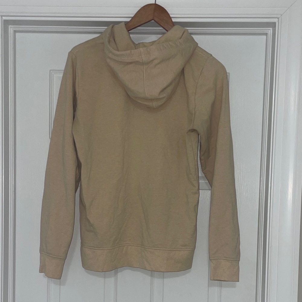Patagonia Hoodie with Logo Graphic - Picture 6 of 10